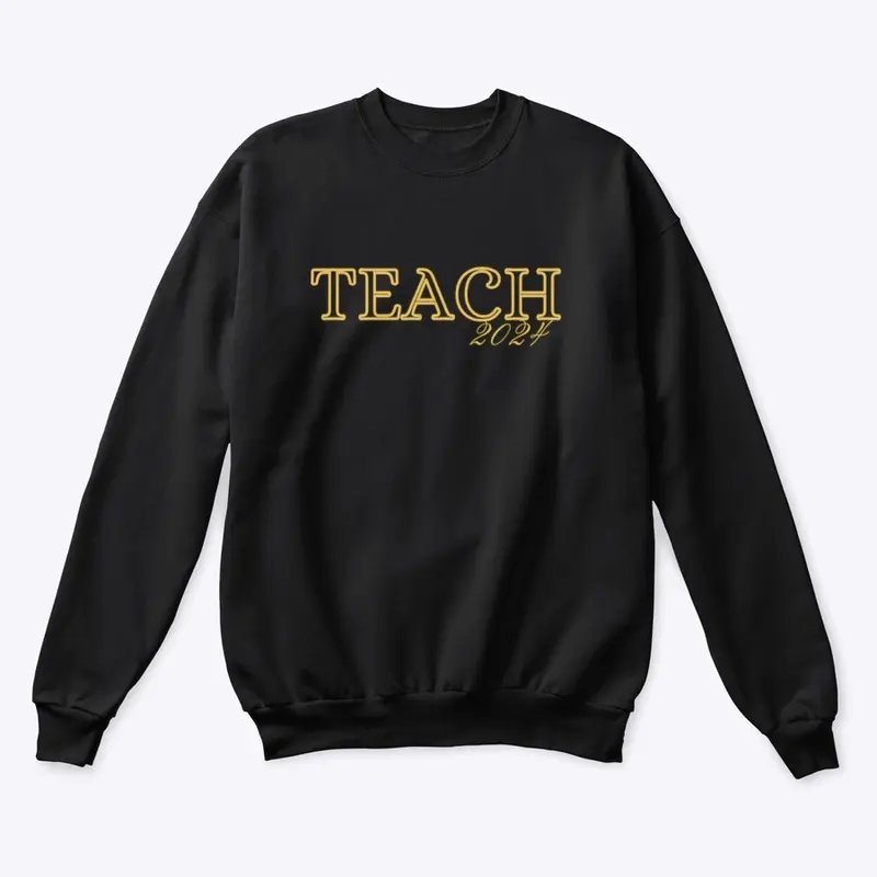 TEACH 2024 