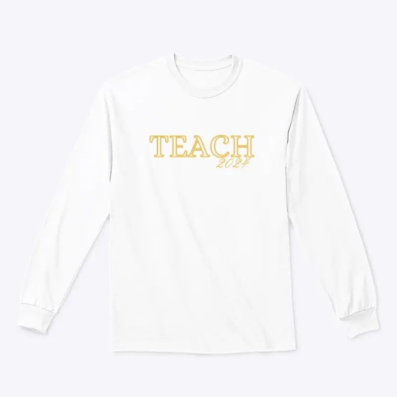 TEACH 2024 