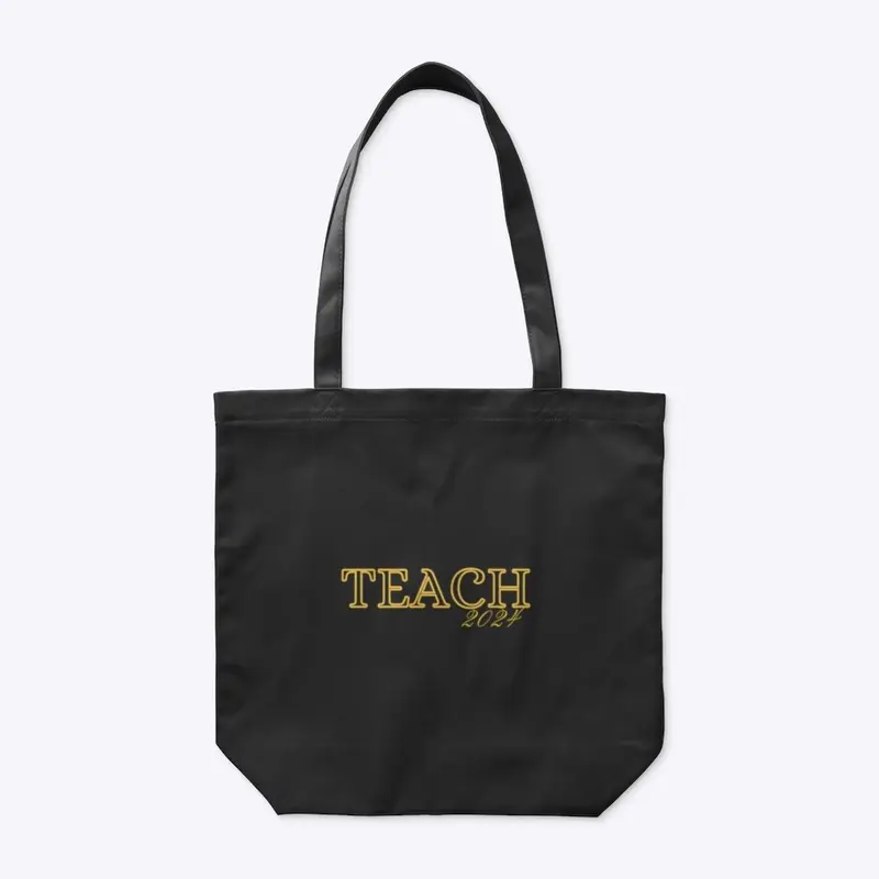 TEACH 2024 