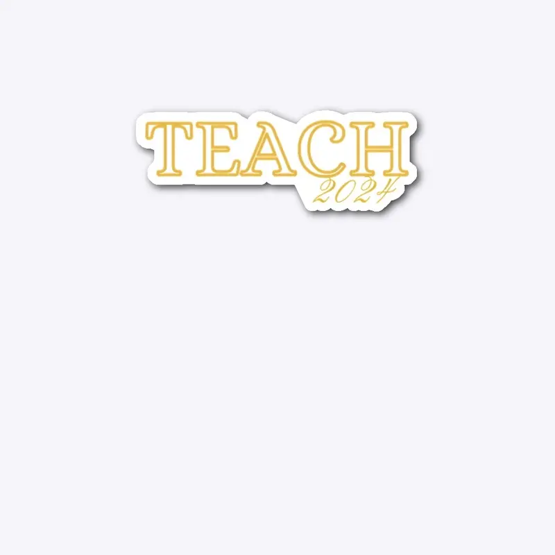 TEACH 2024 