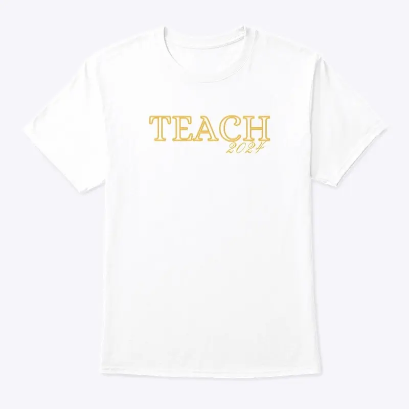 TEACH 2024 